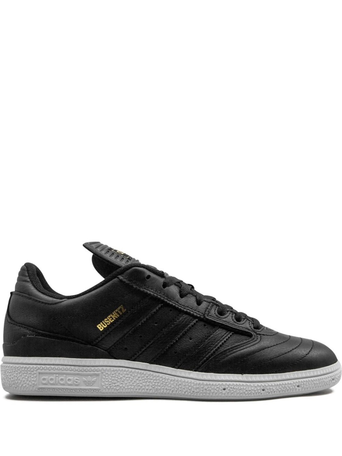 

adidas кеды Busenitz, черный