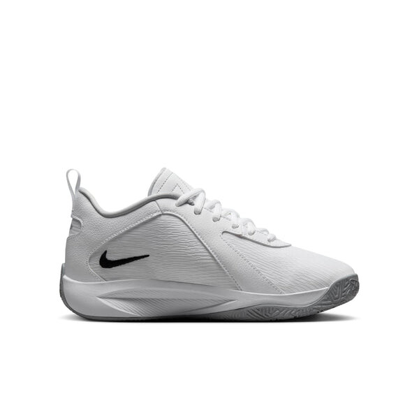 Кроссовки зум фрик 6 Nike, белый — фото 2