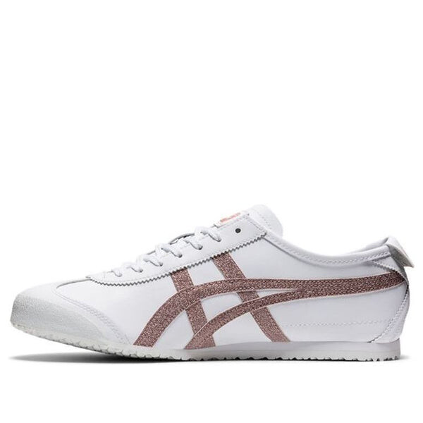 

Кроссовки мексика 66 Onitsuka Tiger, белый