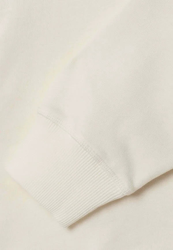 Толстовка на молнии sonny Pepe Jeans, Mousse White — фото 4