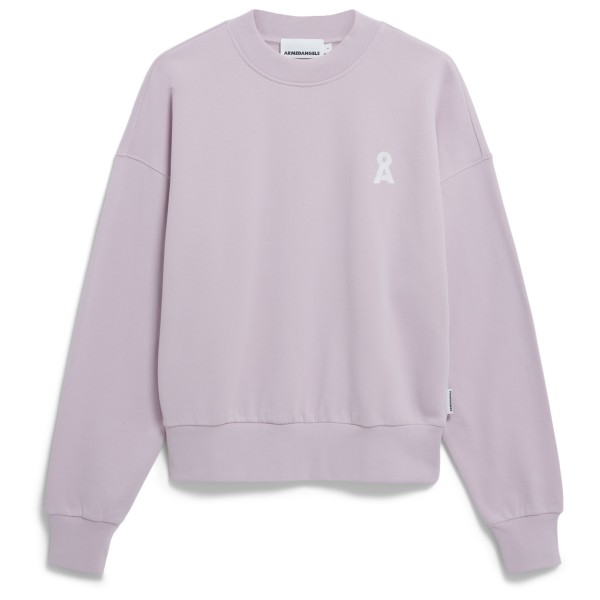 

Женская ализаа - пуловер Armedangels, Ice Grape