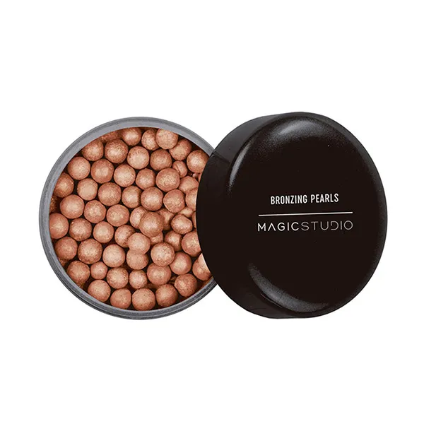 

Бронзирующий жемчуг Bronzing Touch Pearls Magic Studio, 1 UD