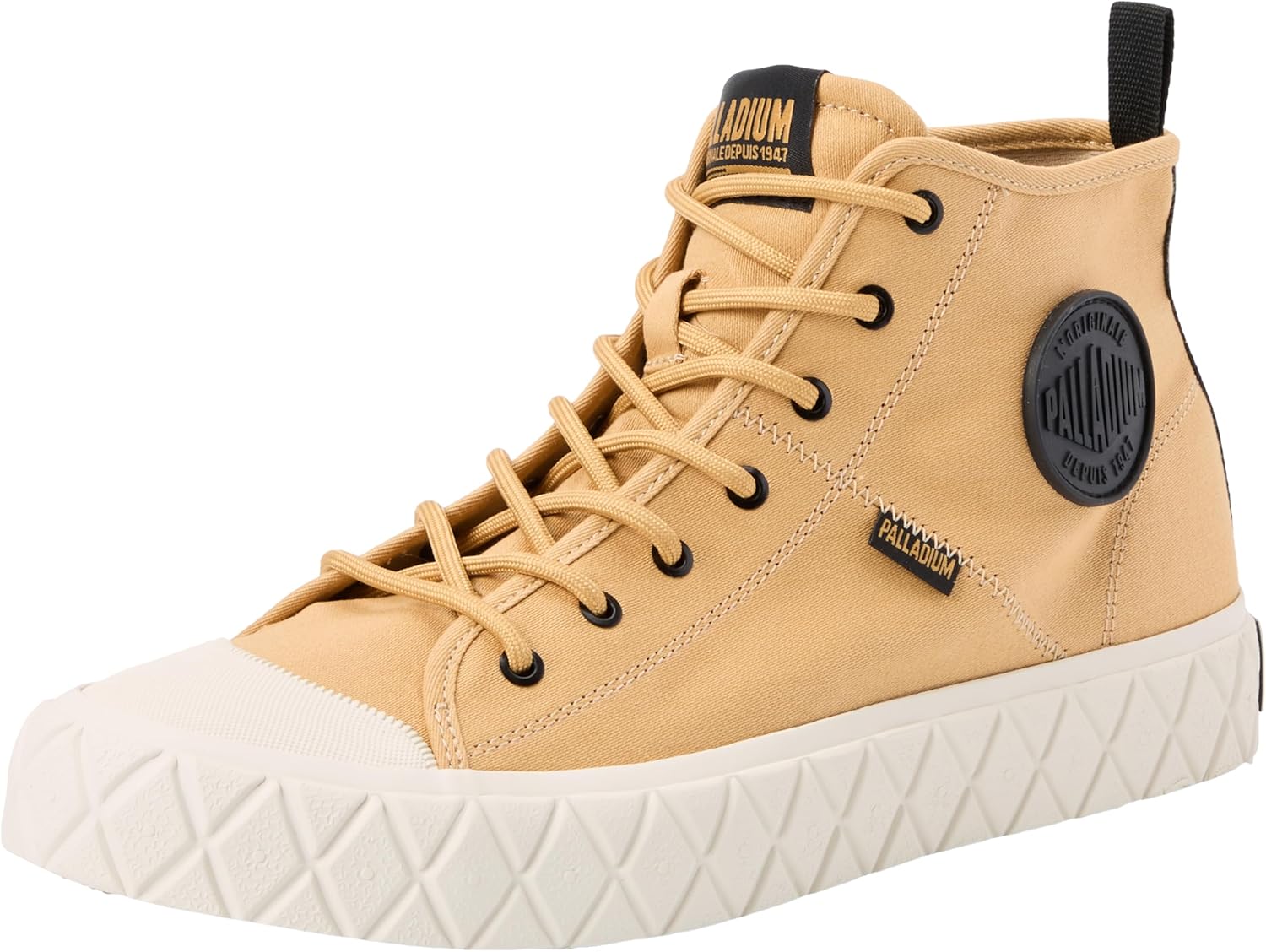 

Модные кроссовки Palladium для мужчин и женщин, Woodlin