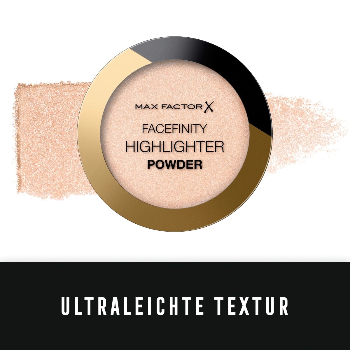 

Хайлайтер Facefinity 001 Nude Beam 8 г MAX FACTOR