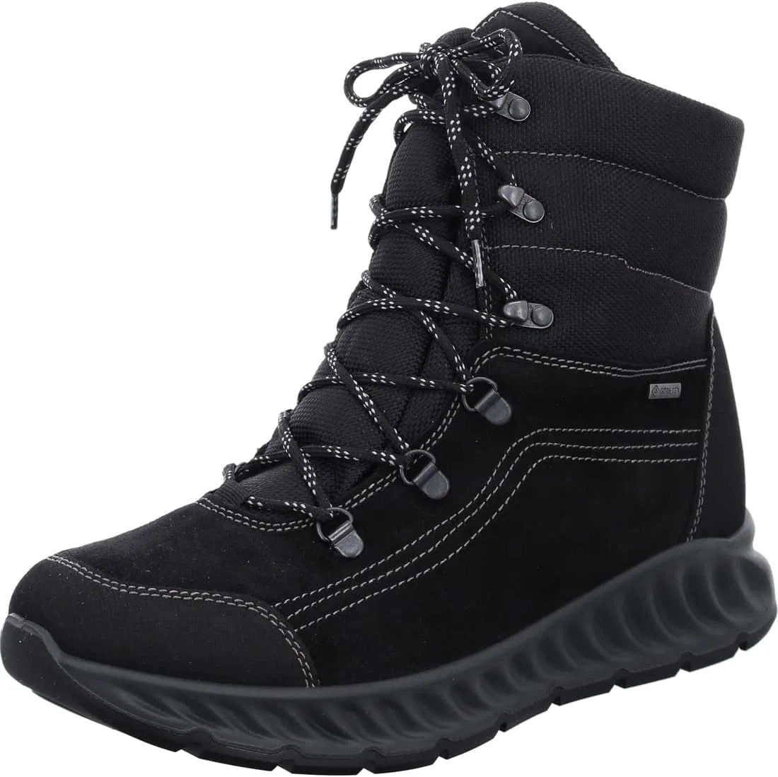Ботинки ARA 11-36248#21 STING Black