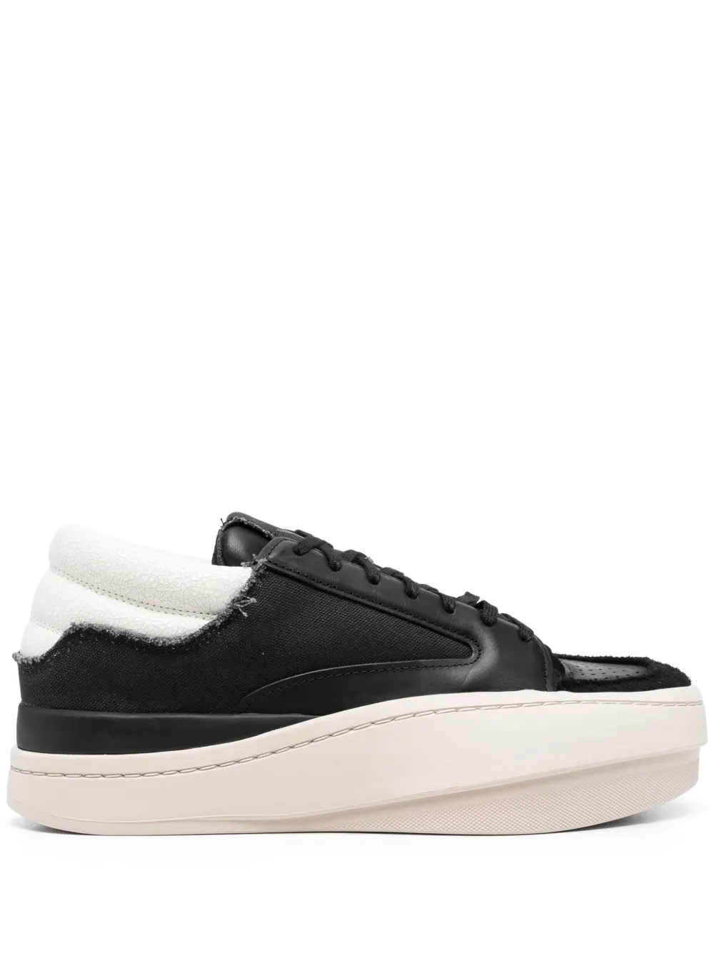 

Кроссовки Centennial Lo Y-3, черный