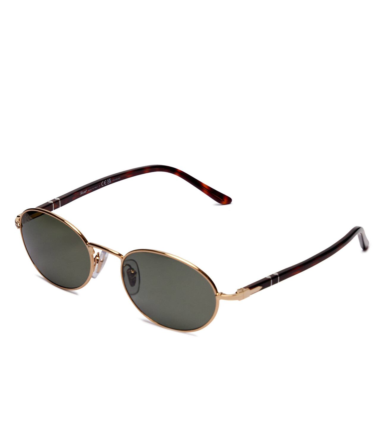 

Солнцезащитные очки Persol PO1018S, коричневый