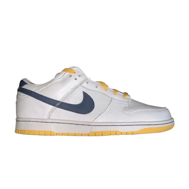 

Кроссовки Nike Dunk Low EX, Denim Dijon