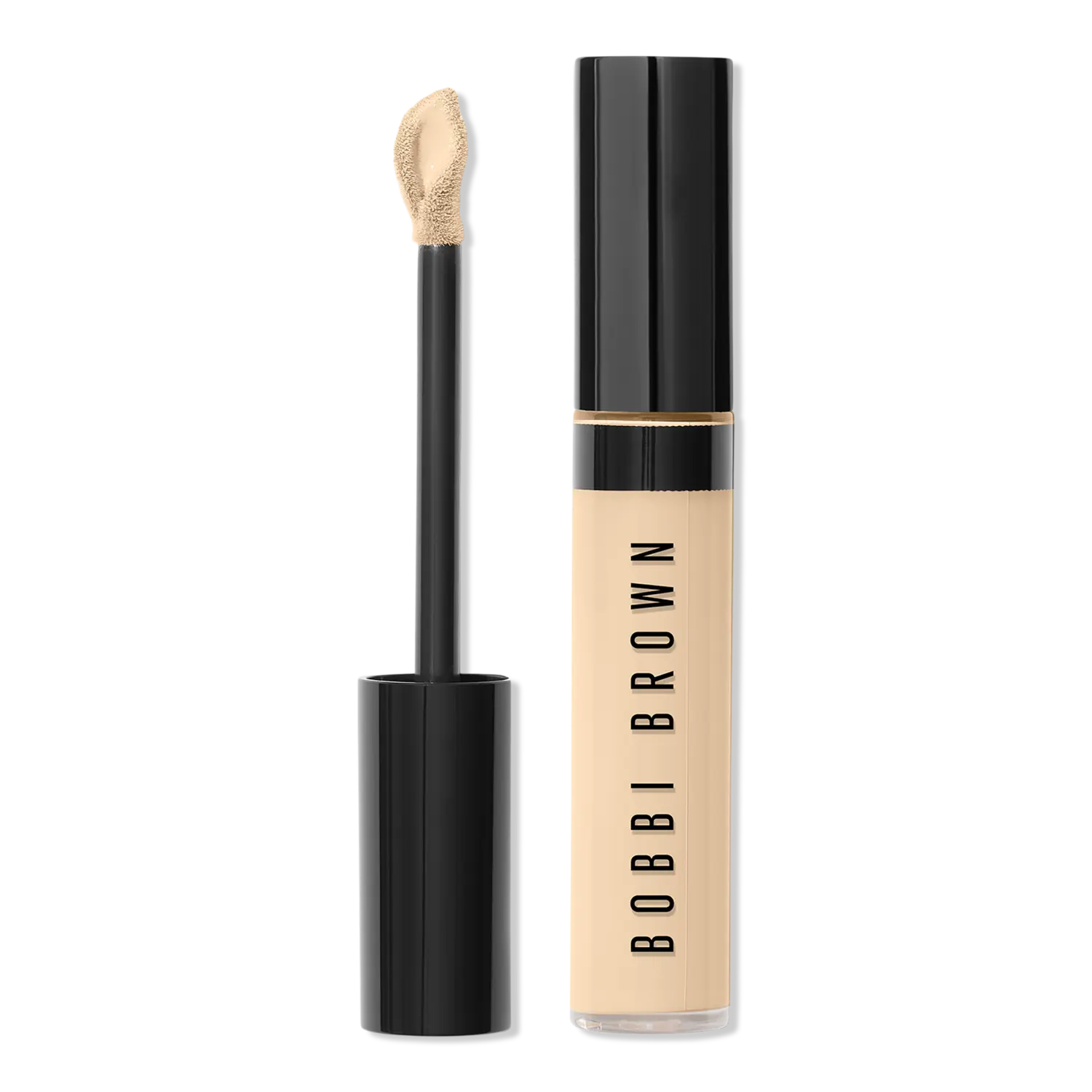 

Стойкий консилер для кожи с плотным покрытием BOBBI BROWN, Warm Ivory (Fair Beige With Light Yellow Undertones; For Fair Skin)