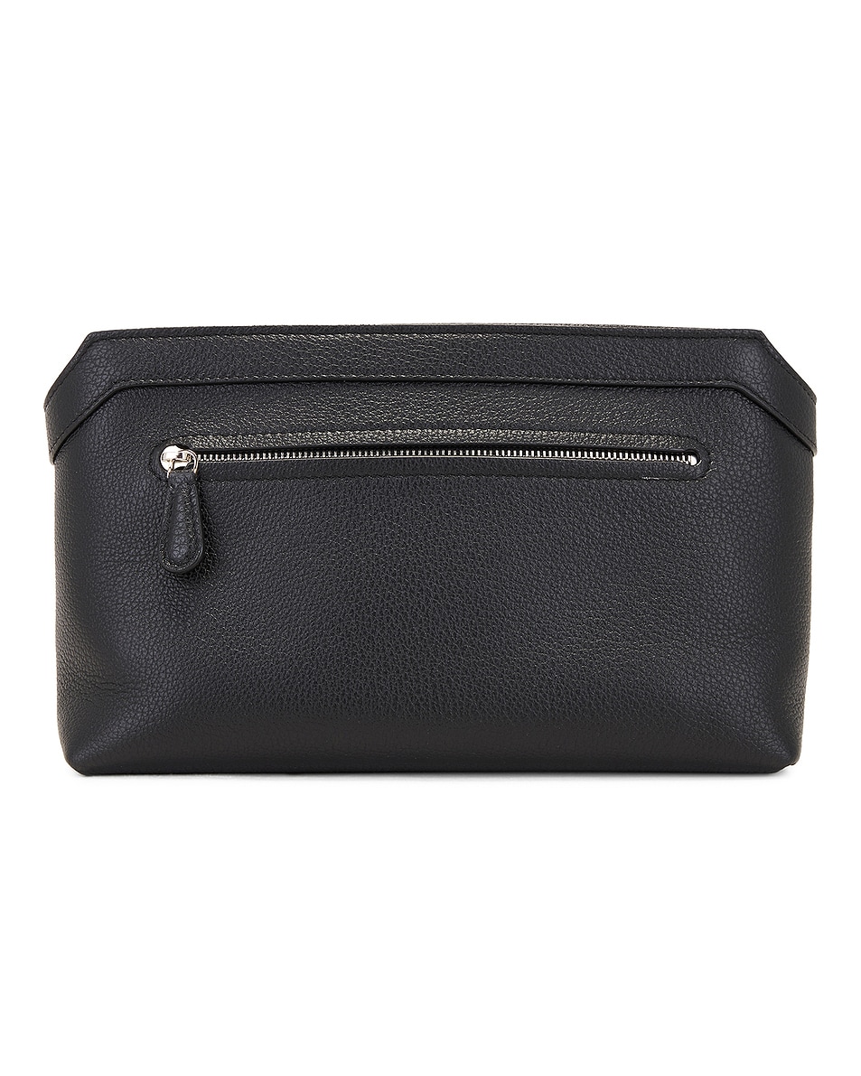 

Террасная сумка The Row, цвет Black PLD, Черный, Террасная сумка The Row, цвет Black PLD