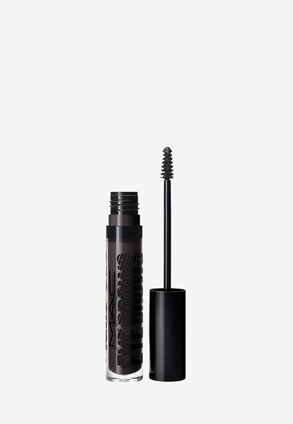 

Гель для бровей Eye Brows Big Boost Fiber Gel MAC, цвет onyx