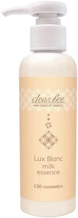 Сыворотка молочная Clear Beer Lux Blanc, 150 мл