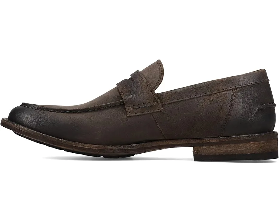 Лоферы Frye Tyler Flex Penny, Chocolate — фото 4