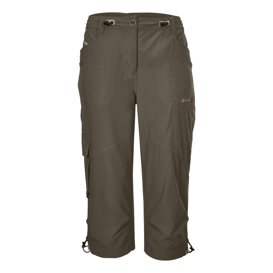 

GIGA DX 3/4 - Брюки GS 31 WMN PNTS