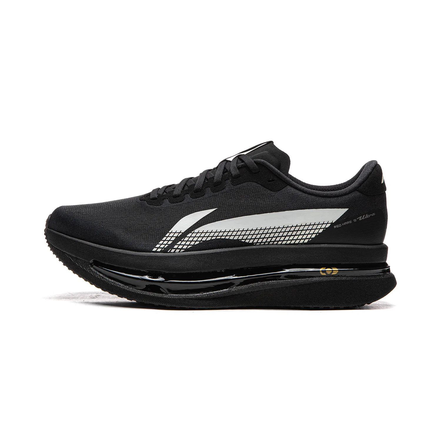 LI-NING RED HARE 9 ULTRA リーニン　27cm Li-Ning Red Hare 9 ULTRA кроссовки с амортизацией, нескользящей