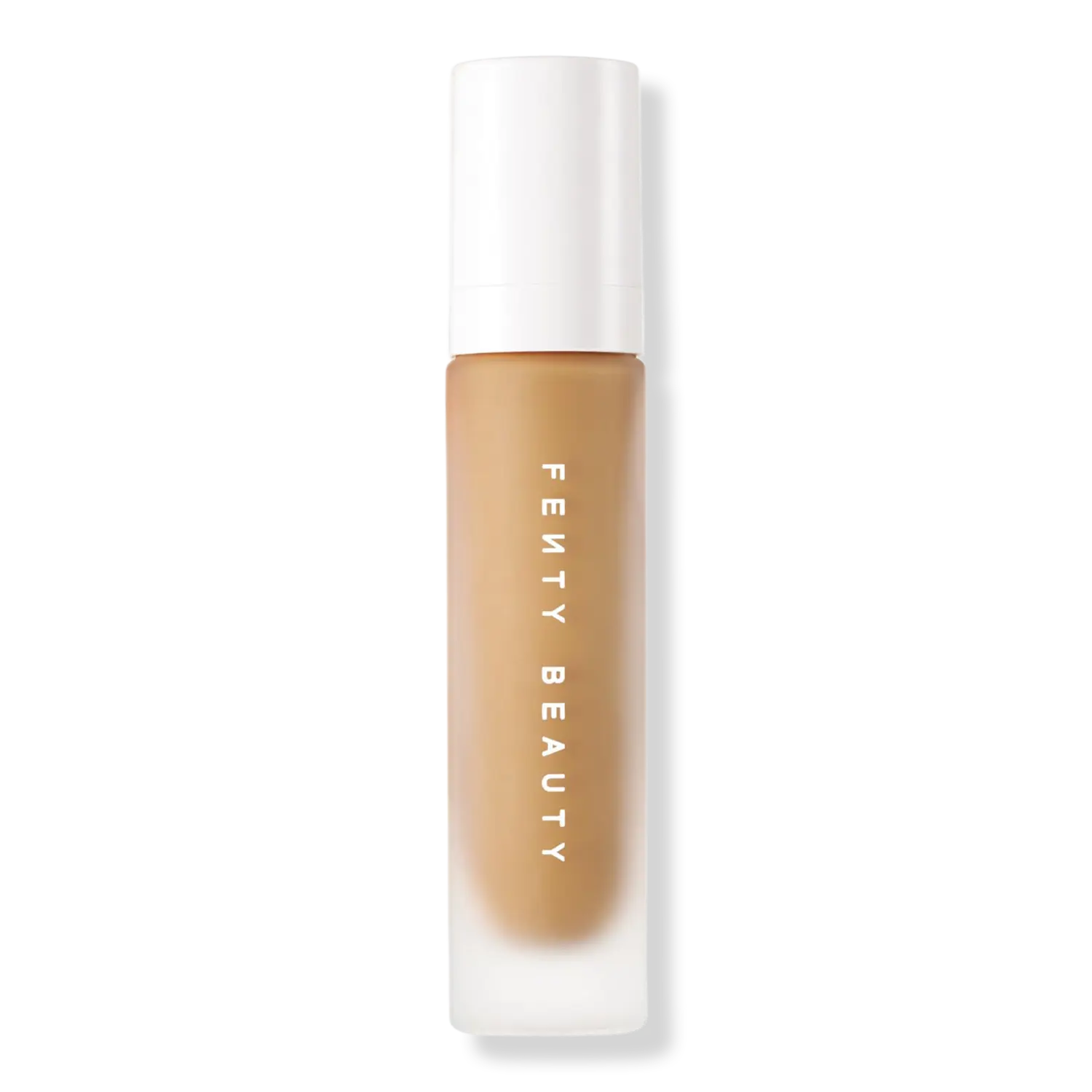 

Жидкая матирующая тональная основа Pro Filt'r Soft Matte Longwear FENTY BEAUTY by Rihanna, 265 (olive)