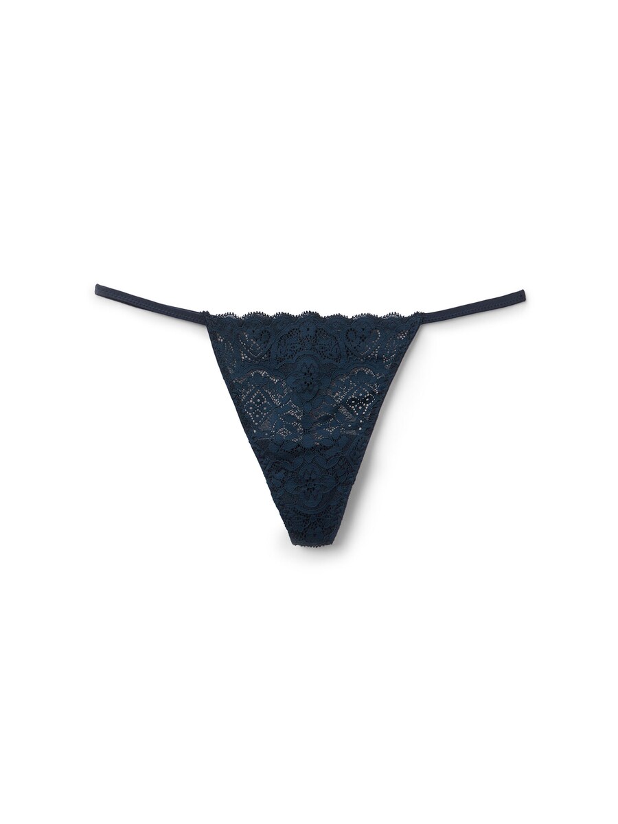 

Стринги INTIMISSIMI, морской синий