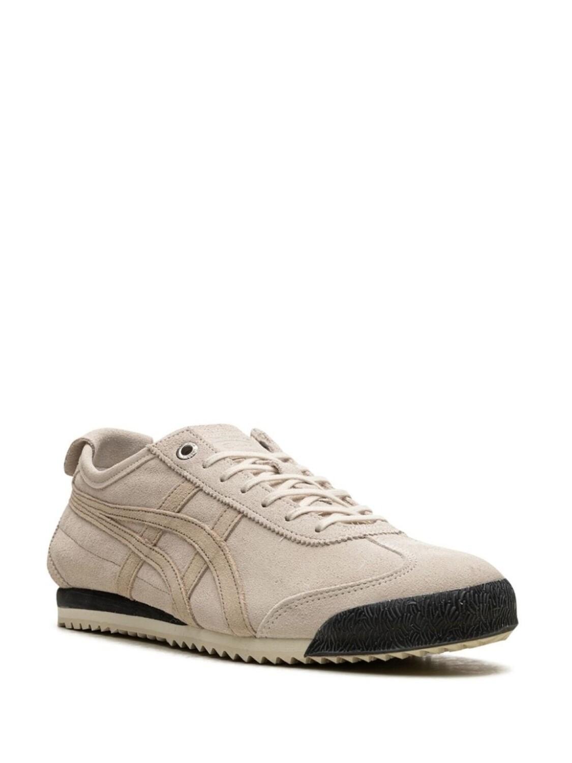 Onitsuka Tiger кроссовки Mexico 66 SD Birch/Wood Crepe, нейтральный цвет — фото 2