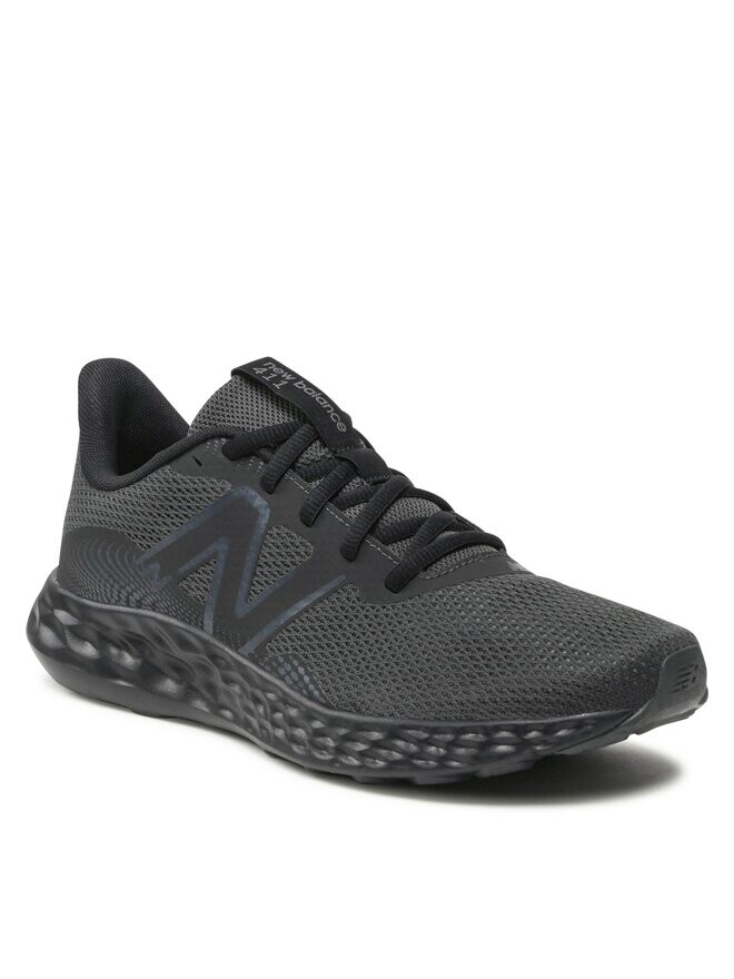 

Беговые кроссовки New Balance 411 v3, серый