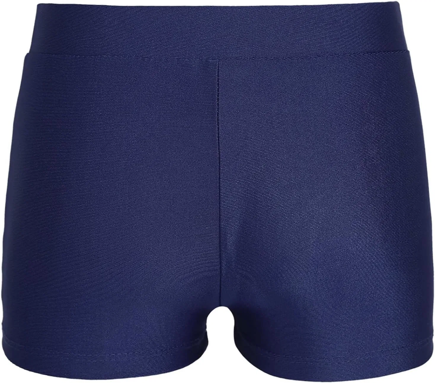 Детские шорты для активного отдыха Kaerm, V-образный пояс, Navy Blue — фото 2