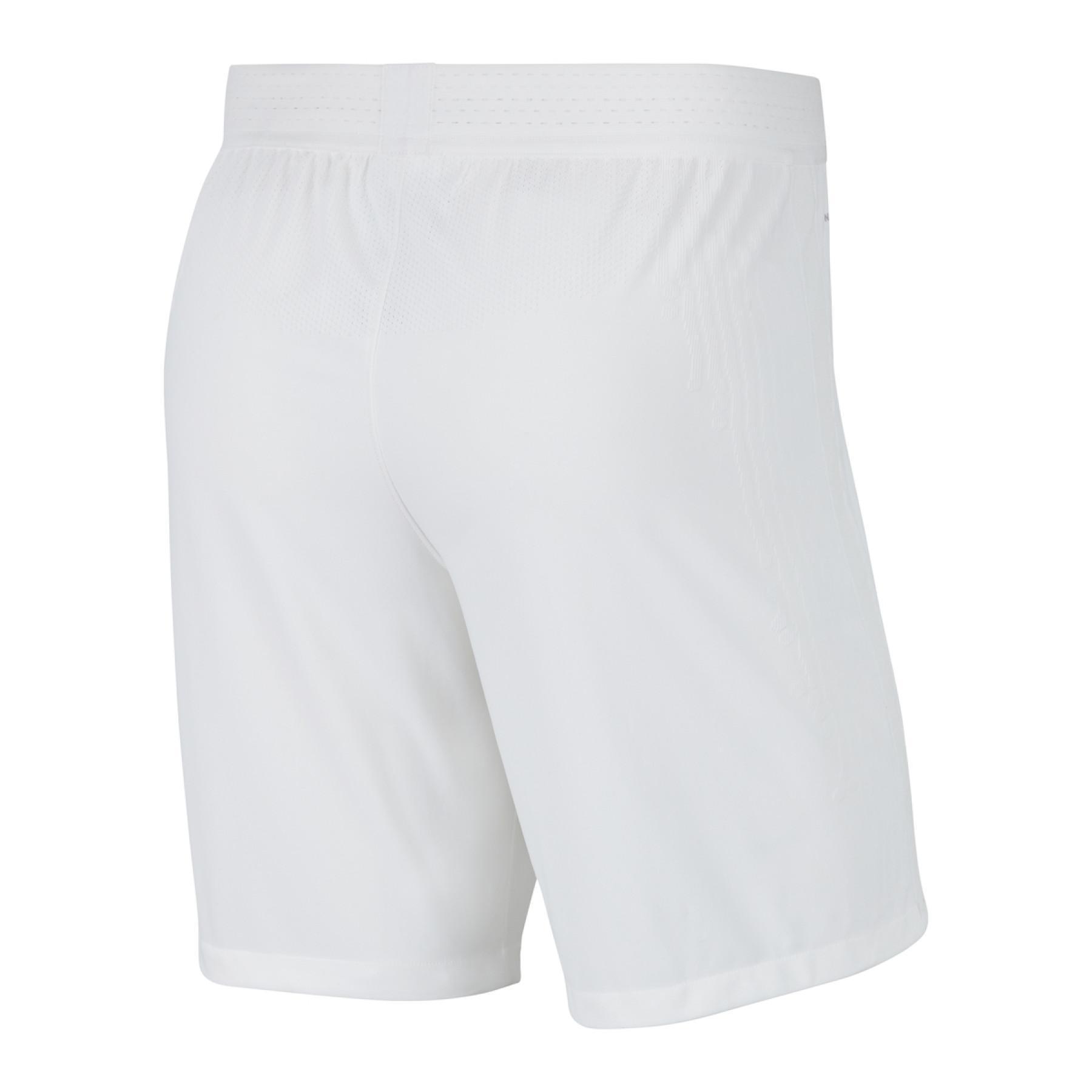 Nike Футболка Soccer Bottoms Men's White — фото 2