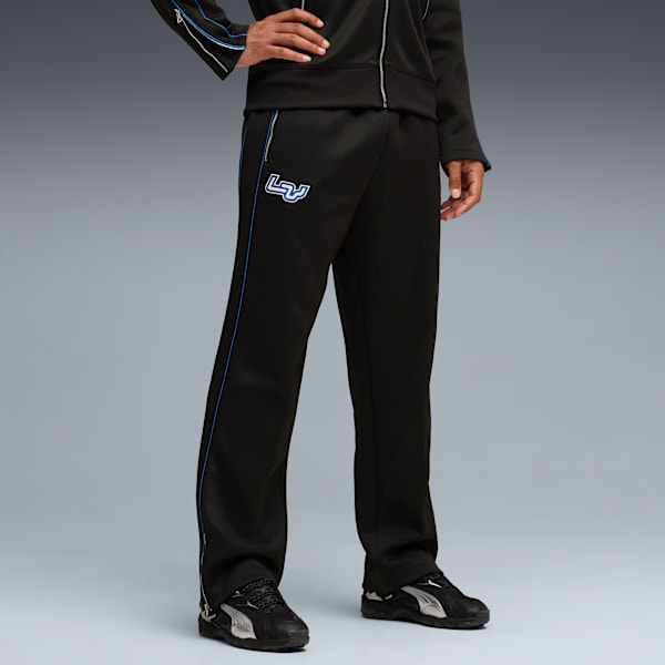 

Мужские спортивные брюки T7 Las Vegas Puma, черный
