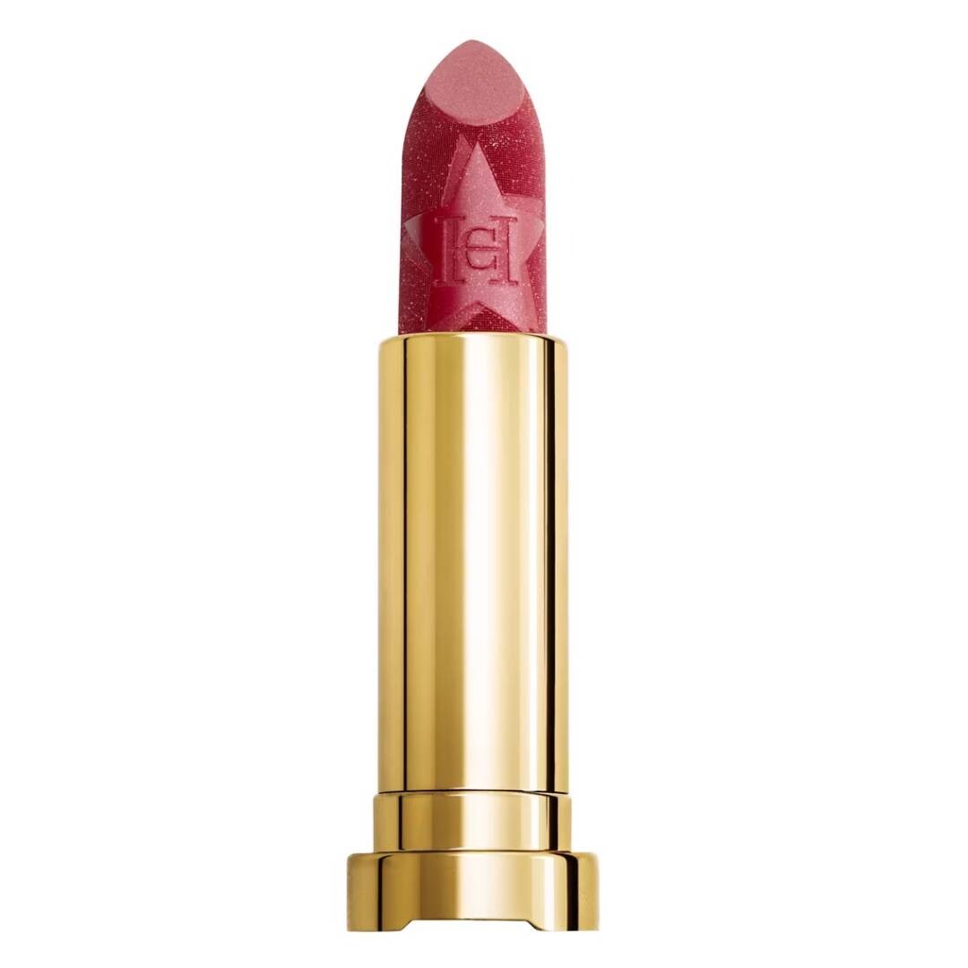 

Губная помада Carolina Herrera Glitter Effect, Fantastic Pink 670