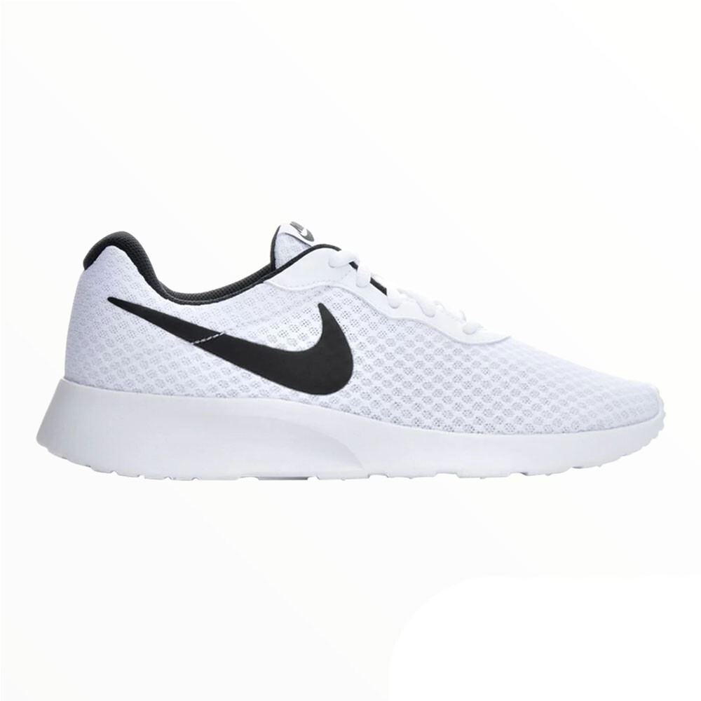 Кроссовки Nike Tanjun, белый