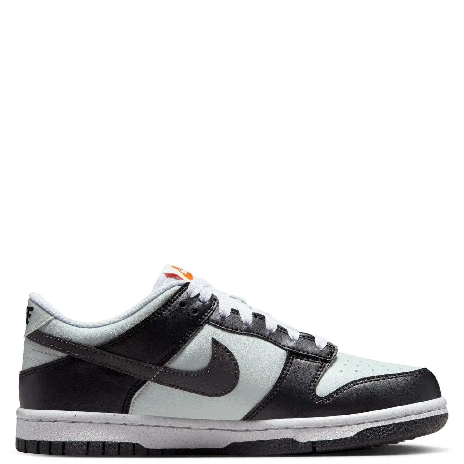 Детские кроссовки Nike Dunk Lo FN7784-001 Black — фото 2
