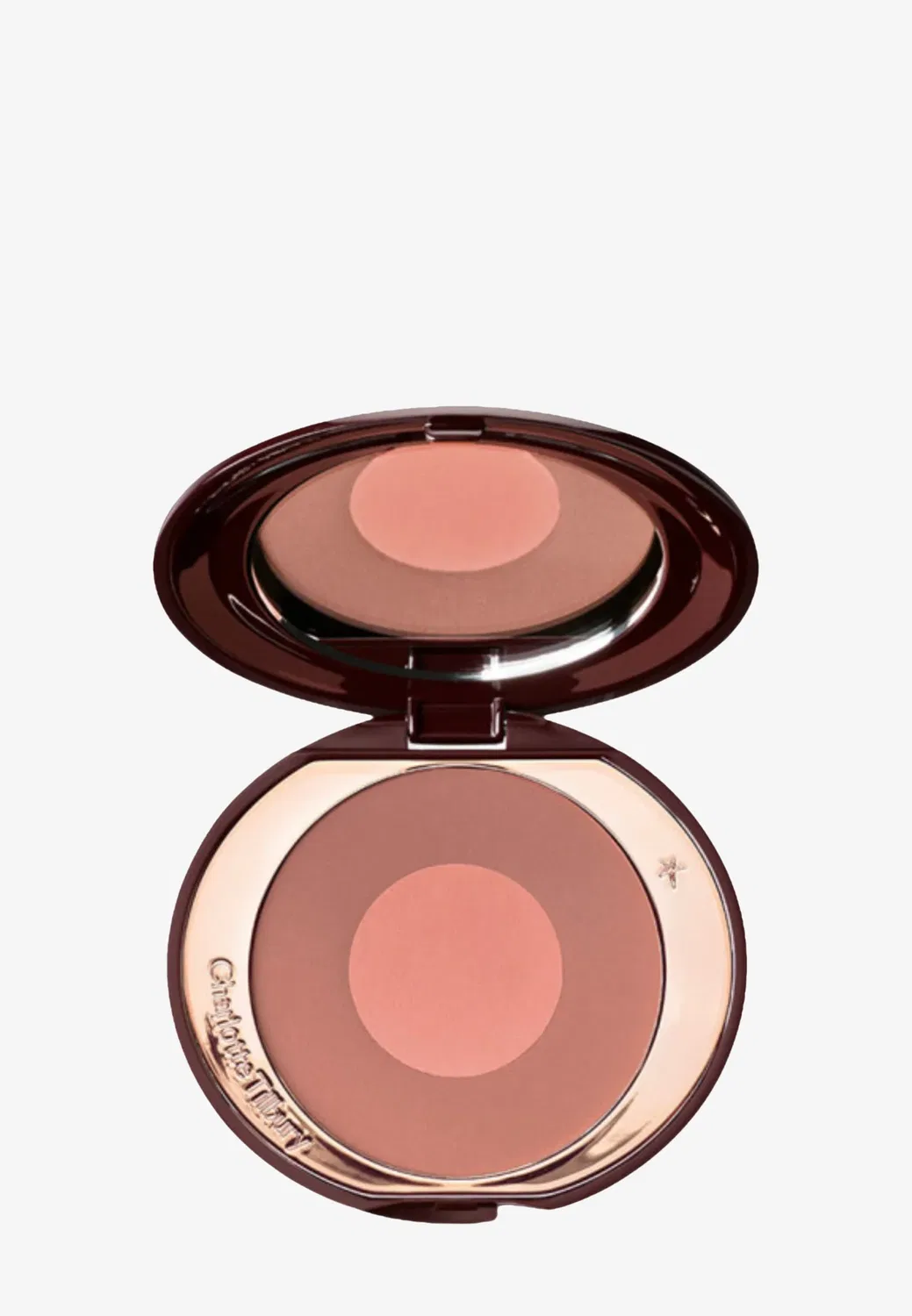 От румян до румян Cheek to chic. Charlotte Tilbury, The Climax, 8 гр