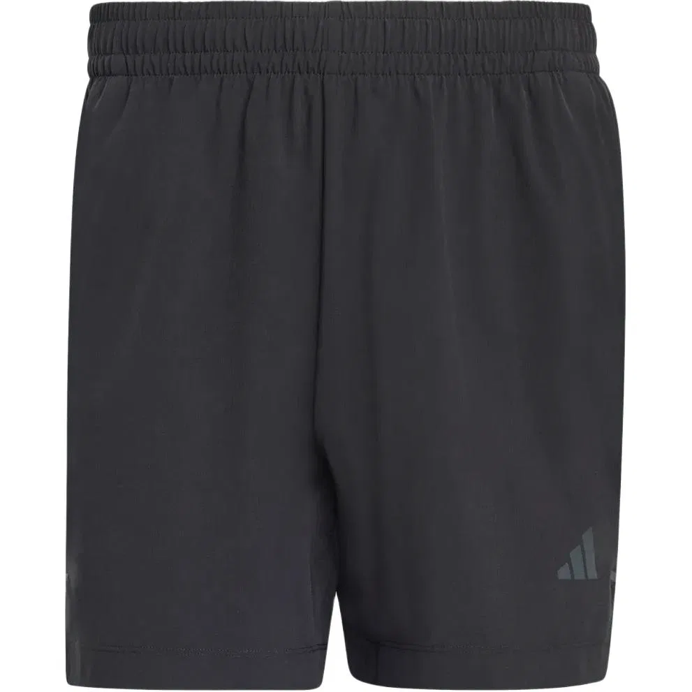 Мужские шорты повседневные Essential Adidas, Black