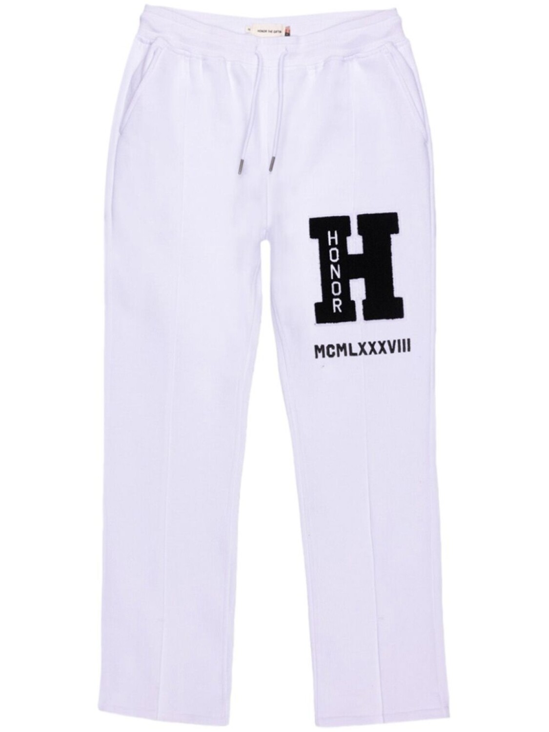 

Спортивные брюки Campus Honor The Gift, белый