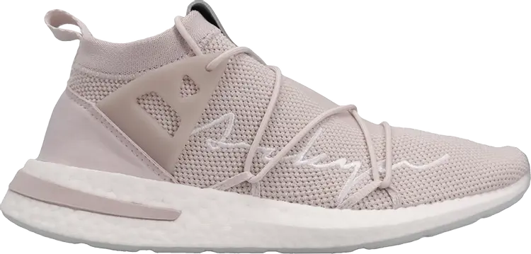 

Кроссовки Adidas Wmns Arkyn Knit 'Ice Purple', фиолетовый