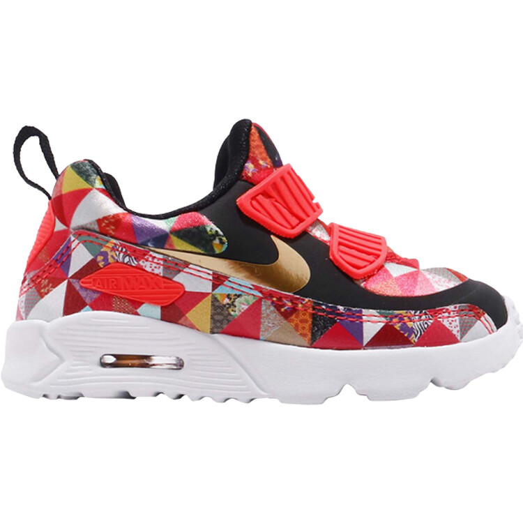 

Кроссовки Nike Air Max Tiny 90 BT 'Chinese New Year', красный