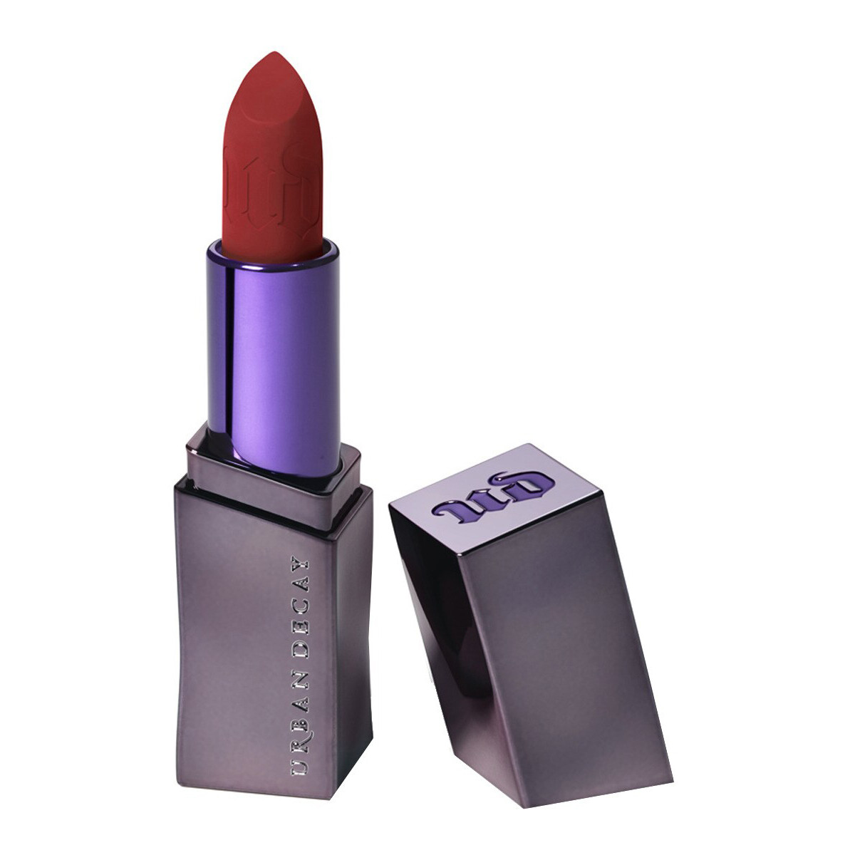 

Губная помада Urban Decay Vice Lipstick Reno, the big one