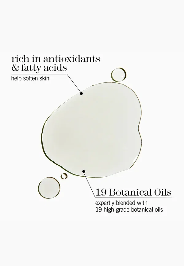 Масло для тела Skin deep dry leg oil This Works 150 мл — фото 3