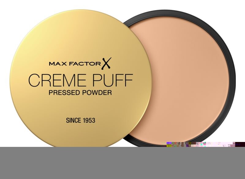 

Компактная пудра Max Factor Creme Puff, оттенок Natural 14 г