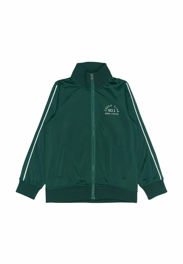 Костюм с принтом Ralph zip The New, Deep Teal, бирюзовый — фото 3