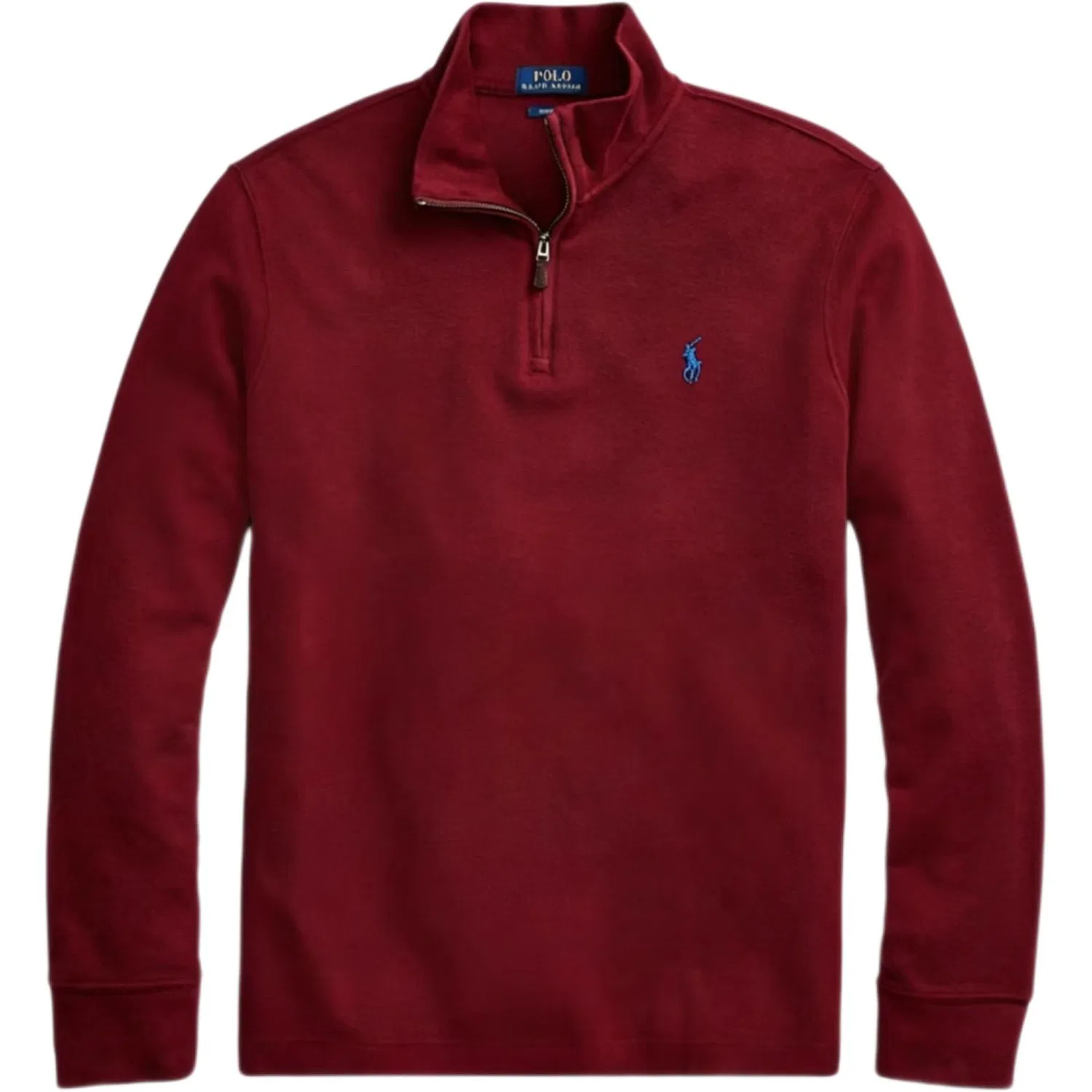 Толстовка Red Moderate, Polo Ralph Lauren, Red