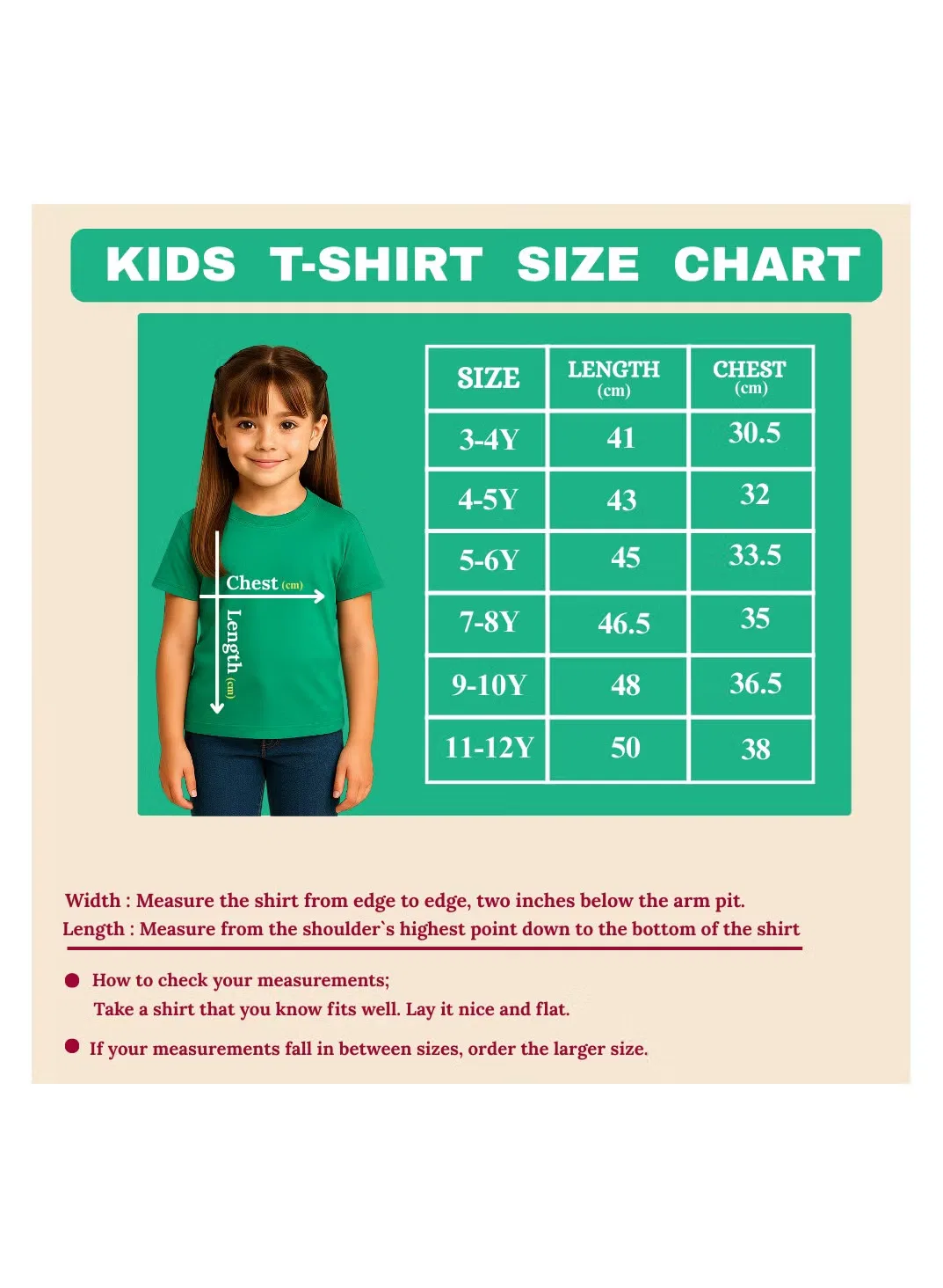 Футболка с принтом для девочки Daddy's Little Princess Printshop4Me, зеленый — фото 2