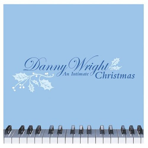 

CD диск Wright, Danny: An Intimate Christmas
