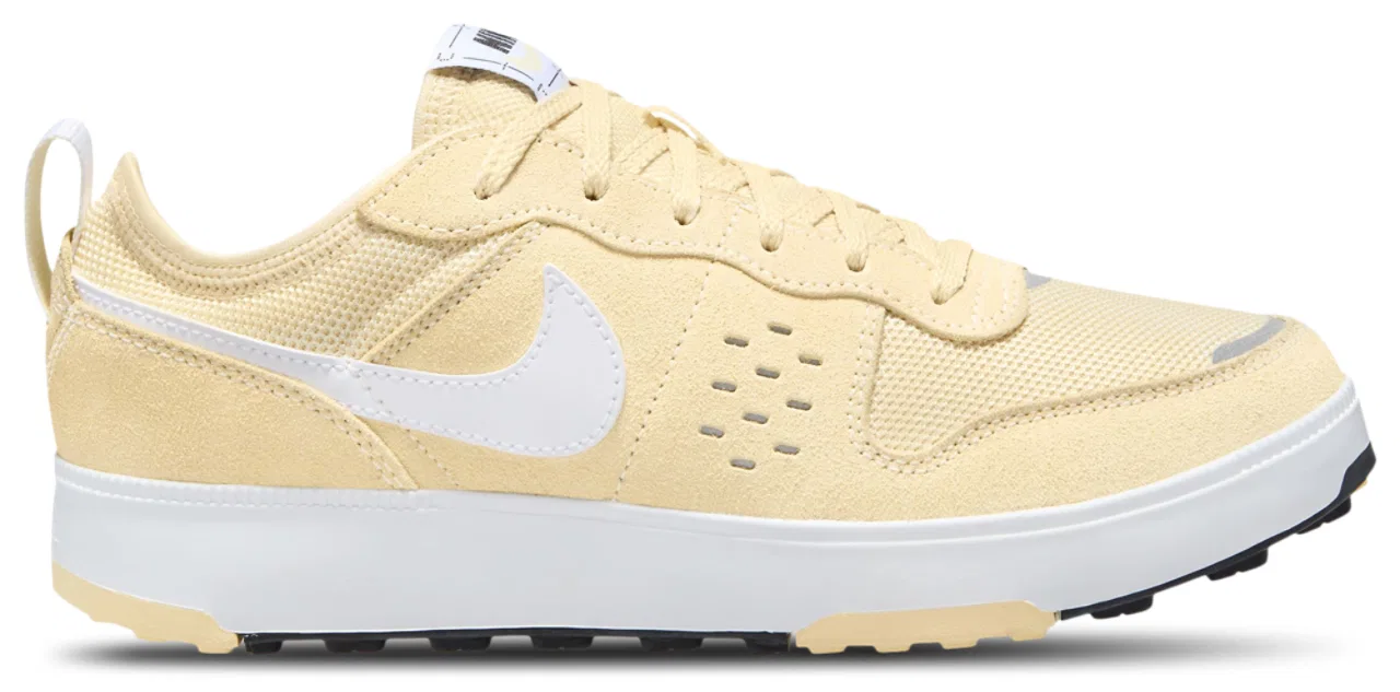 Кроссовки для мальчиков C1TY Nike, черный/белый