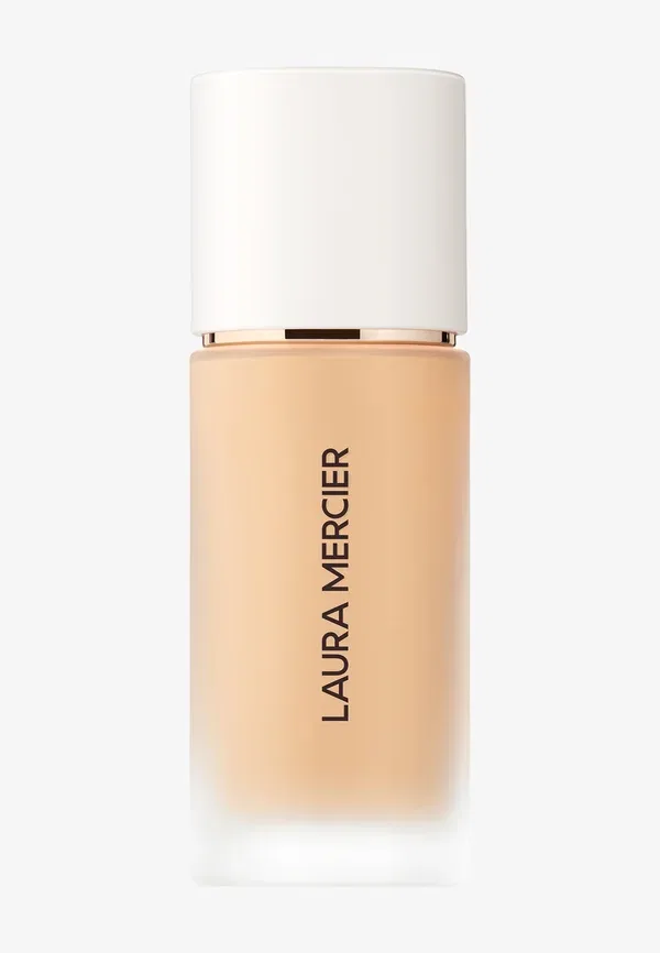 Тональная основа средней плотности Laura Mercier, цвет 2w2 warm linen