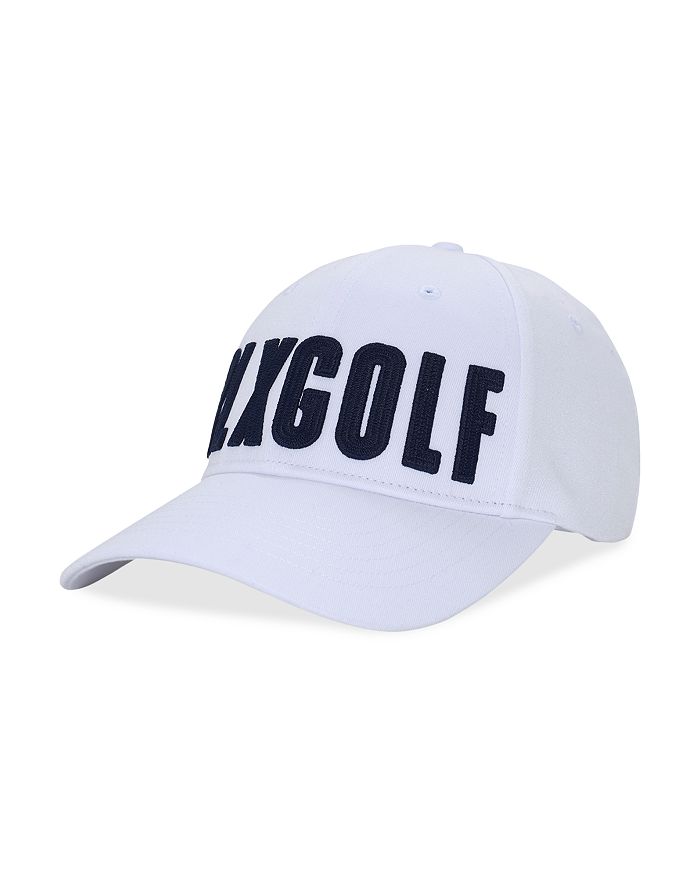 

RLX Golf Кепка с логотипом Polo Ralph Lauren, белый