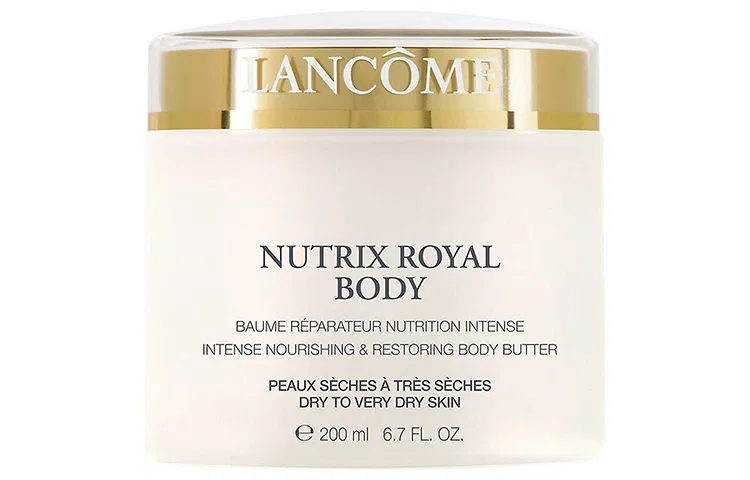Крем для тела увлажняющий Royal Body Cream LANCOME, 200 мл
