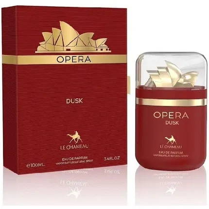 Женская парфюмерная вода Opera Dusk 100 мл Emper