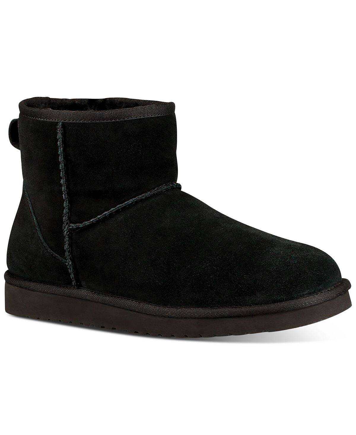

Мужские мини-сапоги burra Koolaburra By UGG, черный