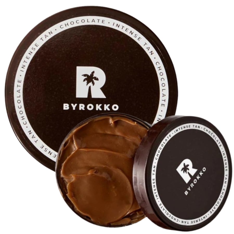 

Крем для быстрого загара Byrokko Shine Brown Chocolate 200 мл