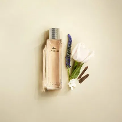 Парфюмерная вода Lacoste Pour Femme Timeless, 30 мл