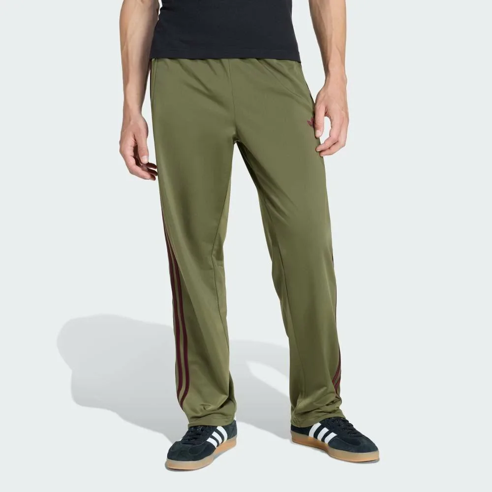 Спортивные штаны Firebird Adidas, green